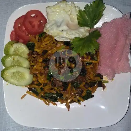 Gambar Makanan Nasi Goreng Padang Uni Pipit, Pesanggrahan 16
