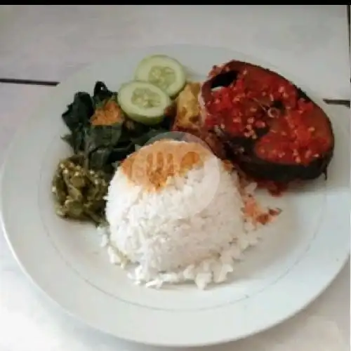 Gambar Makanan Nasi Padang Ridho Illahi, Tua Pati Naya Raya II 16