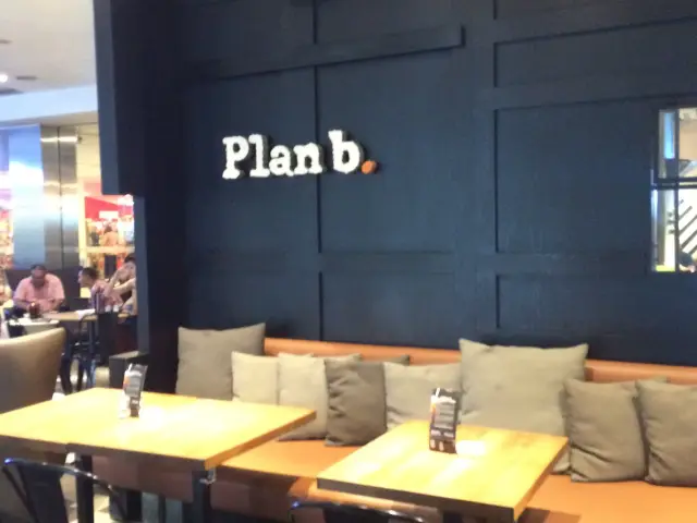 Plan B Food Photo 12