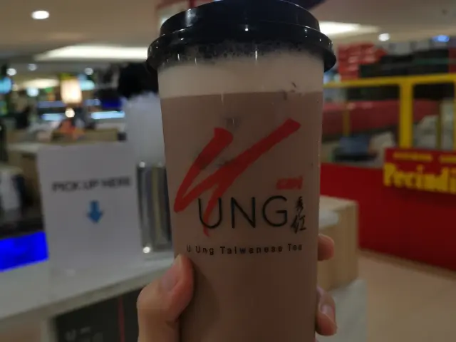 Gambar Makanan U Ung Taiwanese Tea 3