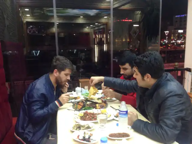Horhor Kebabistan'nin yemek ve ambiyans fotoğrafları 16