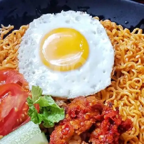 Gambar Makanan Nasi Goreng Mataram 12