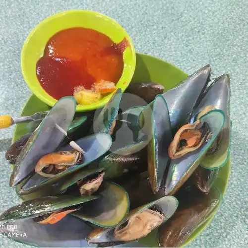 Gambar Makanan Seafood 67 ADE FANI 7