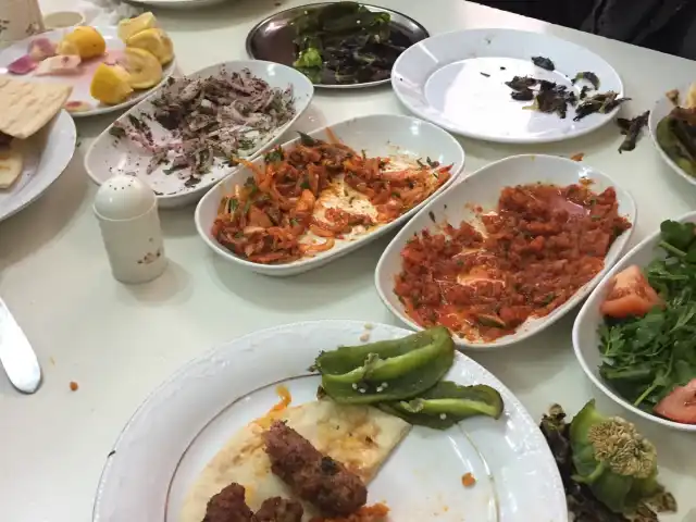 Fatih Kebap Salonu'nin yemek ve ambiyans fotoğrafları 3
