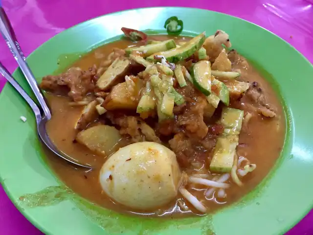 Kedai Mee &  Rojak Ibrahim Kuala Pilah Food Photo 14