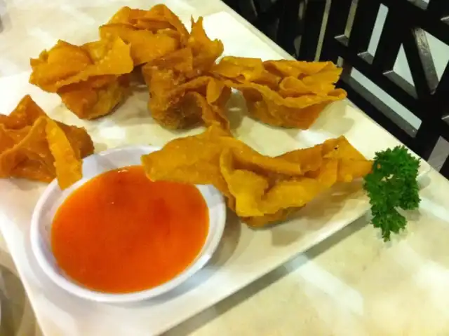 Chatterbox HK Food Photo 3