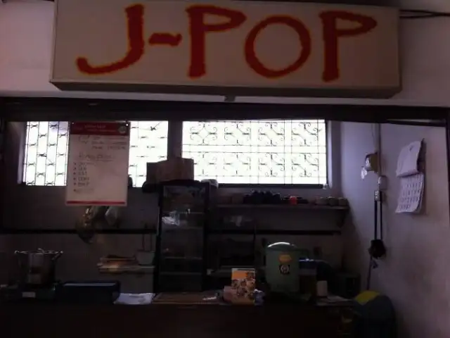 Gambar Makanan J-Pop 3