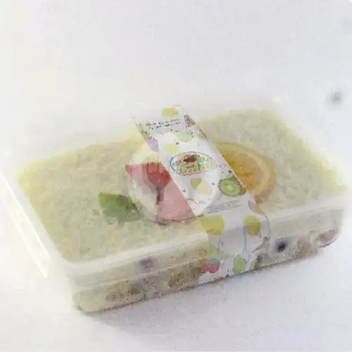 Gambar Makanan Lee salad X Seblak Ndug, Gianyar 11