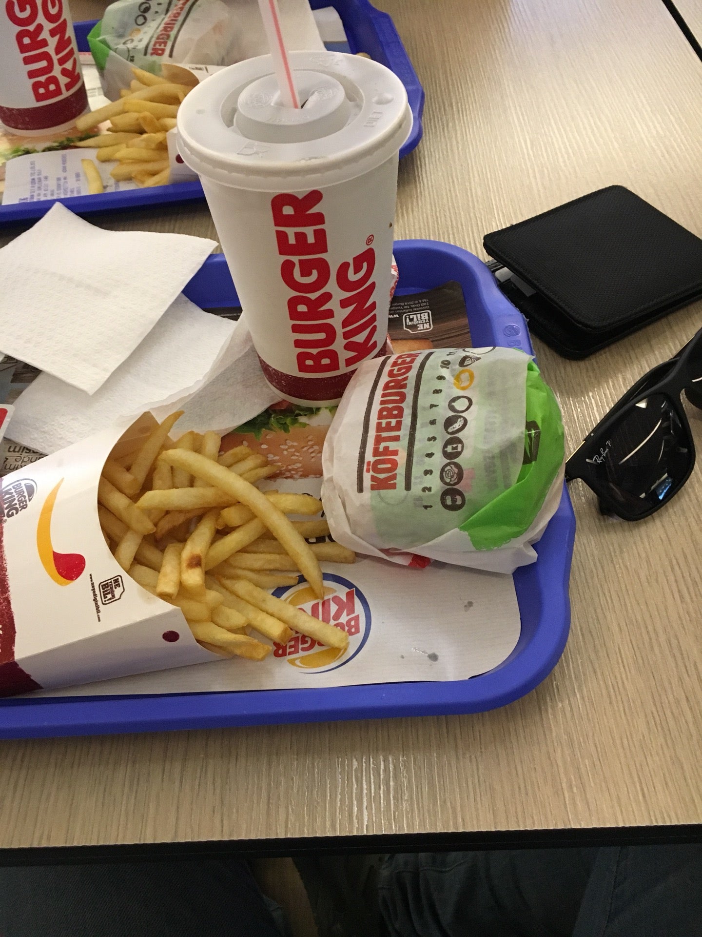 Next Level Food Court menü fiyatları 20222023.Balgat, Ankara Yemek