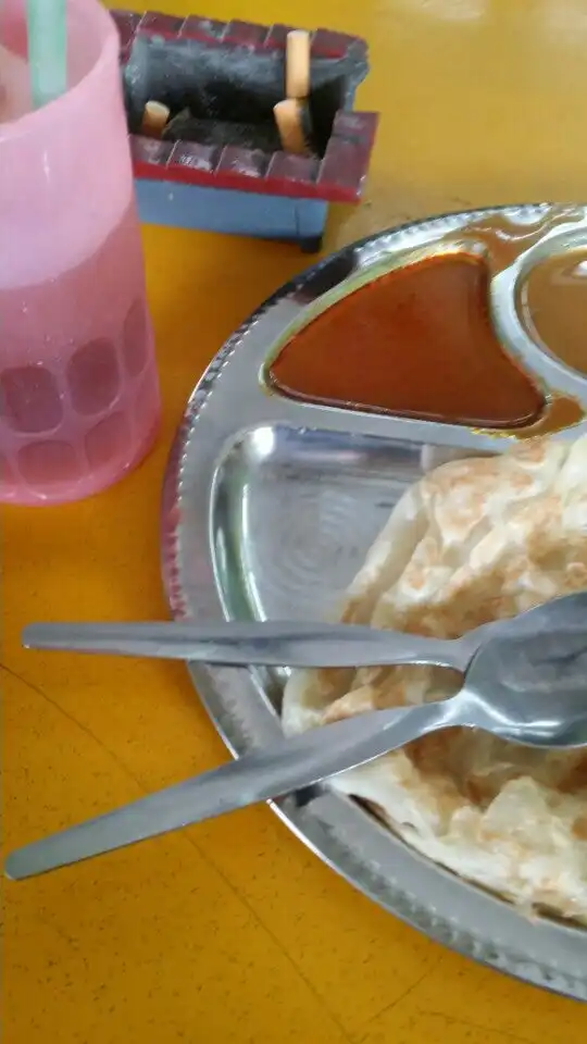 Nasi Kandar Satu M Food Photo 1