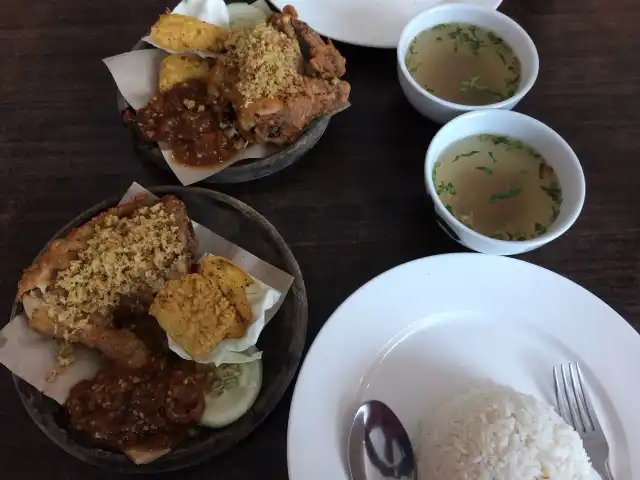 Ayam Penyet Ria Food Photo 10