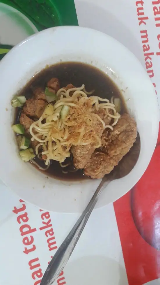 Gambar Makanan Pempek Eirin 10 Ulu 5