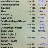 Gambar Makanan Ayam Betutu Jakarta 1