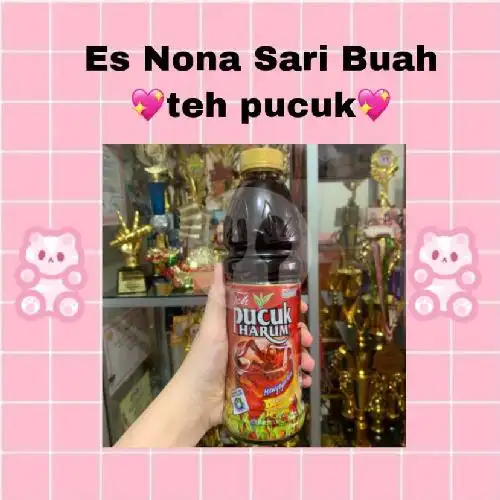 Gambar Makanan Es Nona Sari Buah, Setia Budi 12