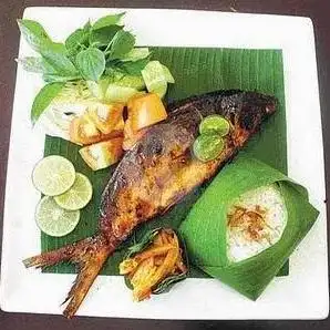 Gambar Makanan Ikan & Ayam Bakar Joglo, Dwikora 5