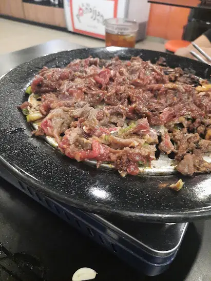 Gambar Makanan Pochajjang Korean Barbeque 37