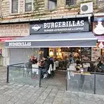 Burgerillas'nin yemek ve ambiyans fotoğrafları 4