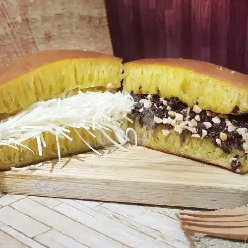 Gambar Makanan Martabak 888, Jelambar 5