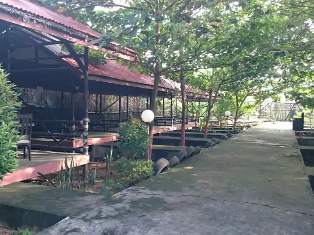 Gambar Makanan Restoran & Cafe Bukit Mas 4