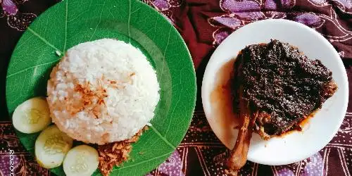 Nasi Bebek Wildan Khas Madura