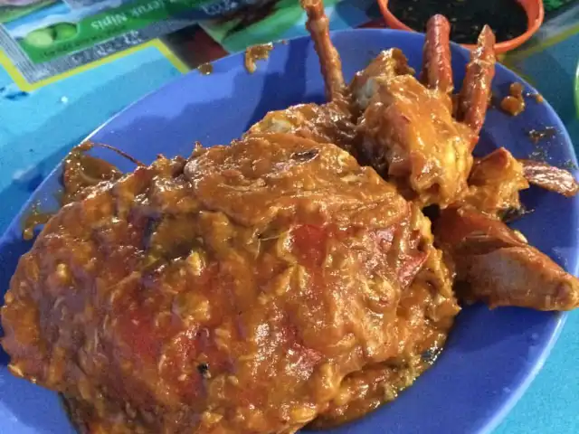 Gambar Makanan Seafood Restaurant Tanjung Piayu Laut 2