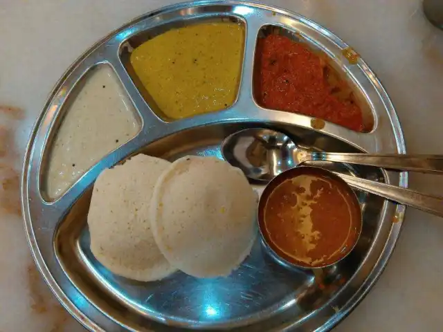 Saravanaa Bhavan Food Photo 19