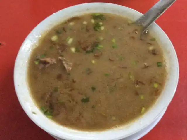 Gambar Makanan Ala Maya Coto Makassar 5