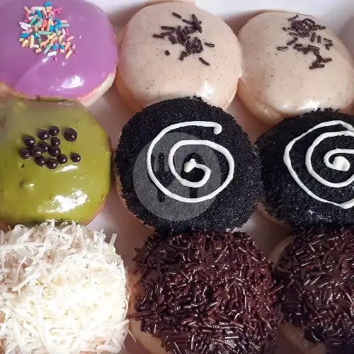 Gambar Makanan DIVA DONUTS and KUE 1