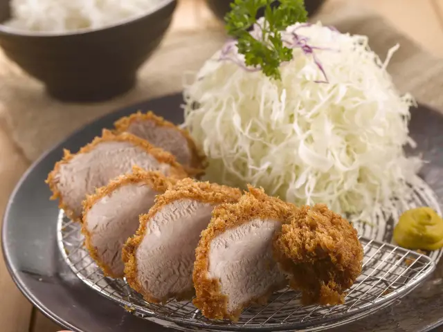 Tonkatsu By Ma Maison Food Photo 20