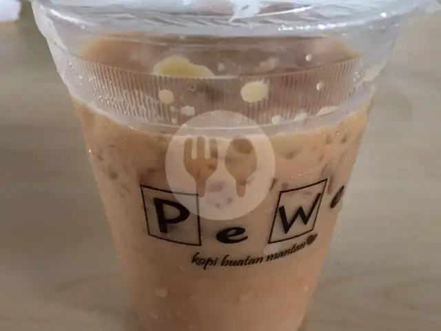 Gambar Makanan Pewe Coffee, Pekanbaru Kota 5