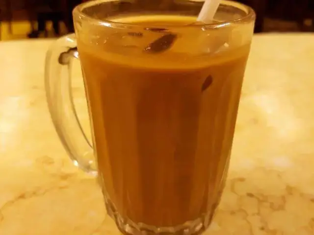 Gambar Makanan Lau Mok Kopitiam 13