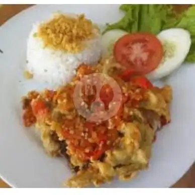 Gambar Makanan Warung Bu Siti, Haji Shibi 16