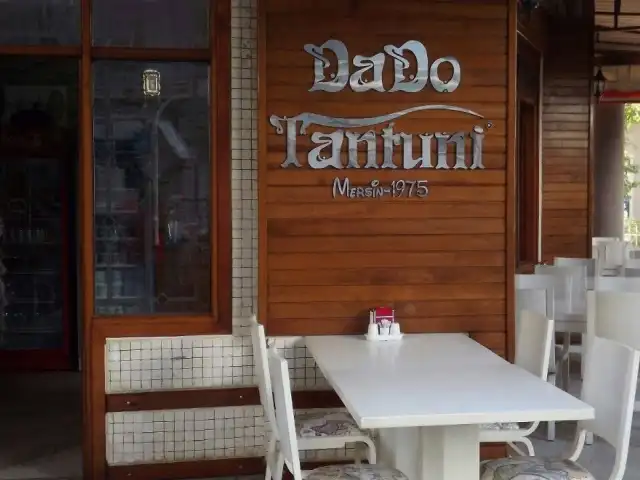 Dado Tantuni'nin yemek ve ambiyans fotoğrafları 5
