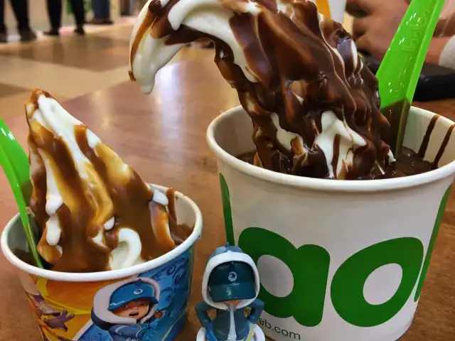 llaollao Food Photo 1