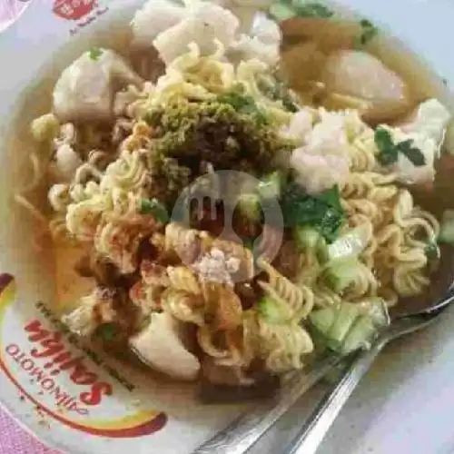 Gambar Makanan Tekwan Bang Hengky 8