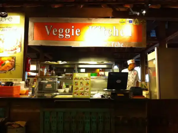 Gambar Makanan Veggie Kitchen By Tehe 3