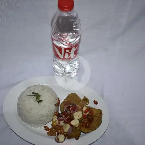 Gambar Makanan Debejek'S, Mawar 11 15