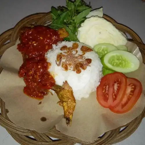 Gambar Makanan Gado Gado Dapur Mama, Periuk 6