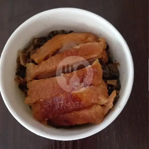 Gambar Makanan Uncle Tjia's Kitchen 1