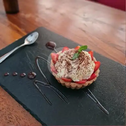 Gambar Makanan Rev Bistro Bali, Yudistira 20