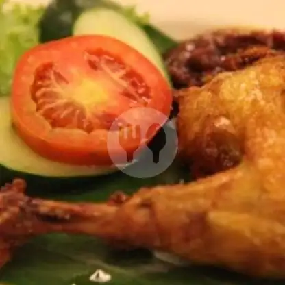 Gambar Makanan Ayam Hot Ambyar Markoni 5