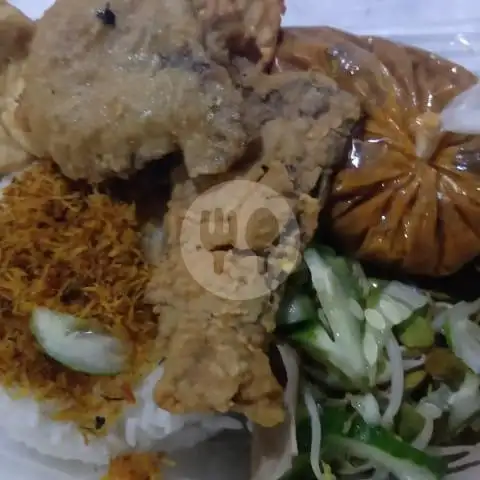 Gambar Makanan Nasi Pecel Echo, Pondok Jati 2 BL-28 3