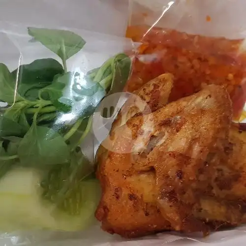 Gambar Makanan Ayam Sambel Rasan Bu Ning, Sunter 1