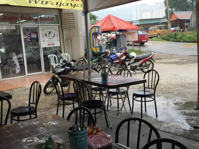 Cendol Amir Food Photo 3