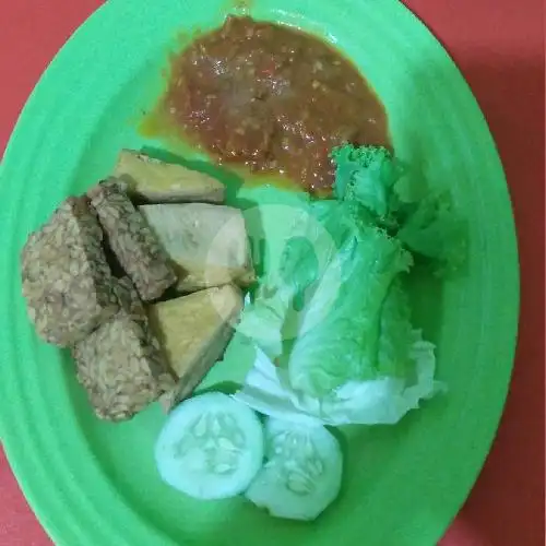 Gambar Makanan PECEL LELE CAK FANDI, Stasiun Tanah Tinggi 17