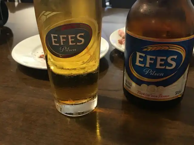 Paşamoğlu Restaurant'nin yemek ve ambiyans fotoğrafları 19