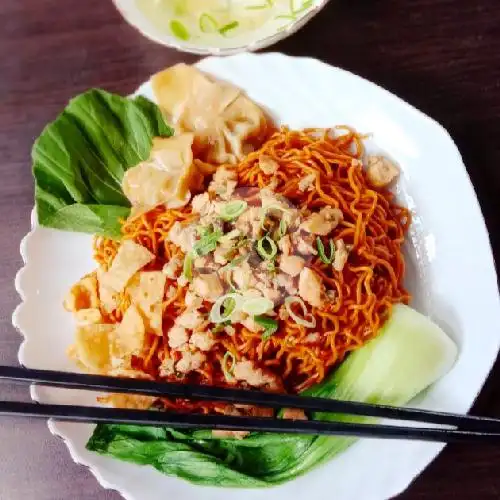 Gambar Makanan Chinese Food Jakarta, Siligita 1