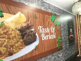 Beriani Ambok Shah Alam Food Photo 2