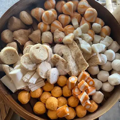 Gambar Makanan Eat Dimsum Bali, Nuansa Utama 2