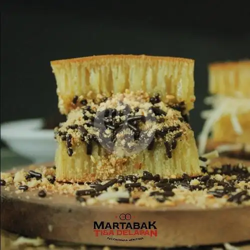 Gambar Makanan Martabak 38 Pecenongan Heritage, Ruko South Sorrento Square 4